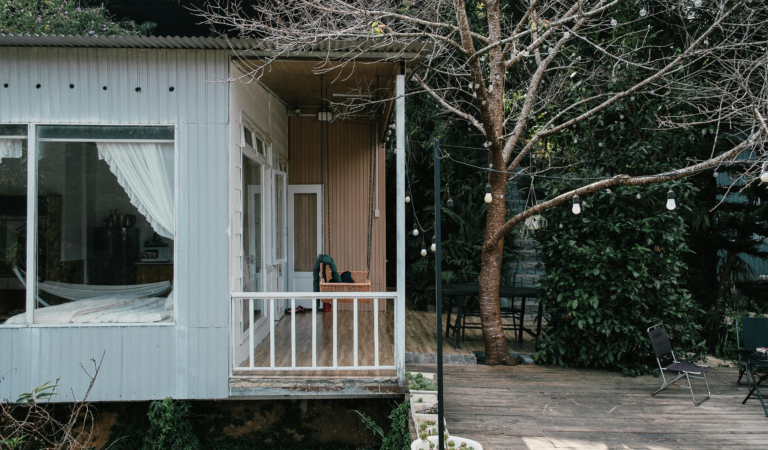 Why Shipping Container Homes Are the Ultimate Tiny Living Dream