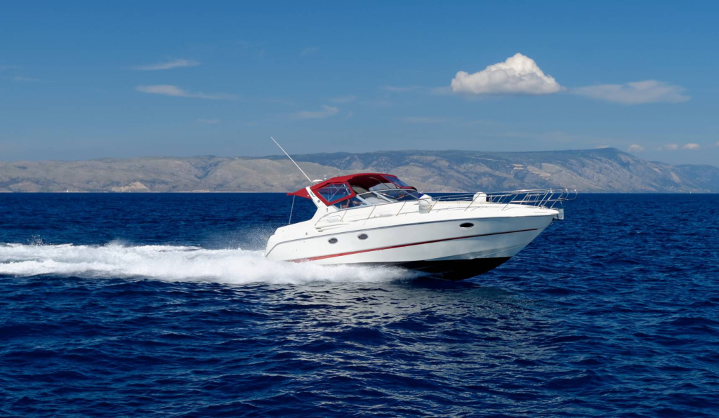 Boat Insurance