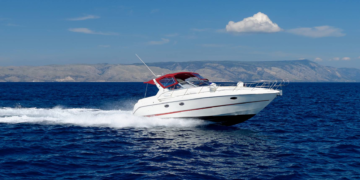 Boat Insurance