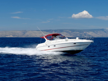 Boat Insurance