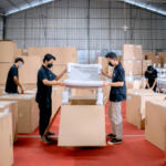 Commercial Packaging