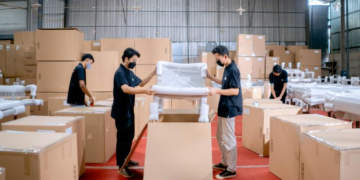 Commercial Packaging