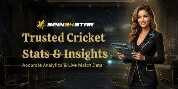 Spin24star