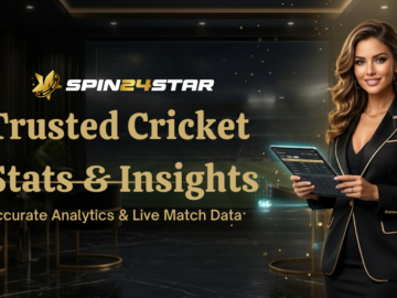 Spin24star