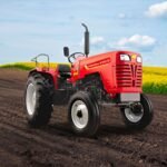 Mahindra Tractors