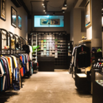 Retail Space Planning