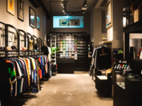 Retail Space Planning