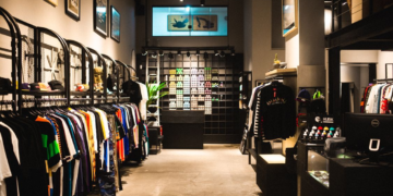 Retail Space Planning