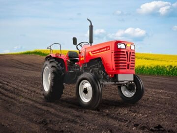 Mahindra Tractors