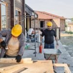 Exterior Home Renovations