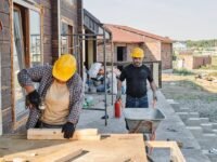 Exterior Home Renovations