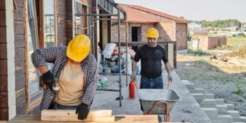 Exterior Home Renovations