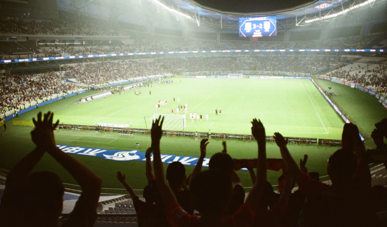 Betting Odds Explained: A Beginner’s Guide for Sports Fans