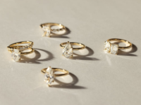 Celebrity Engagement Ring