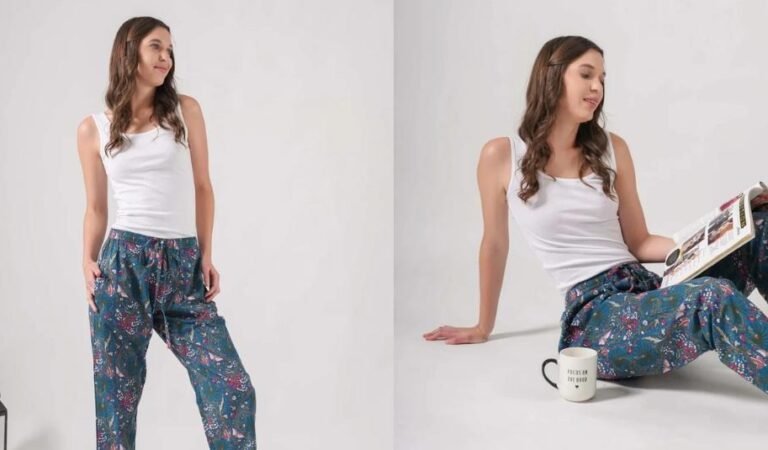 Why Matching Bridesmaid Pajamas Are Trending in Modern Weddings