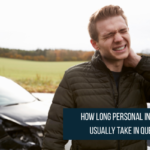 Personal Injury Claims