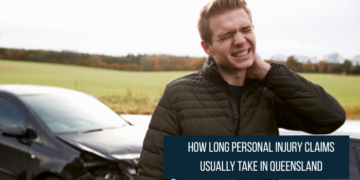 Personal Injury Claims