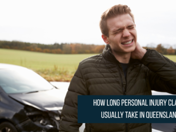 Personal Injury Claims