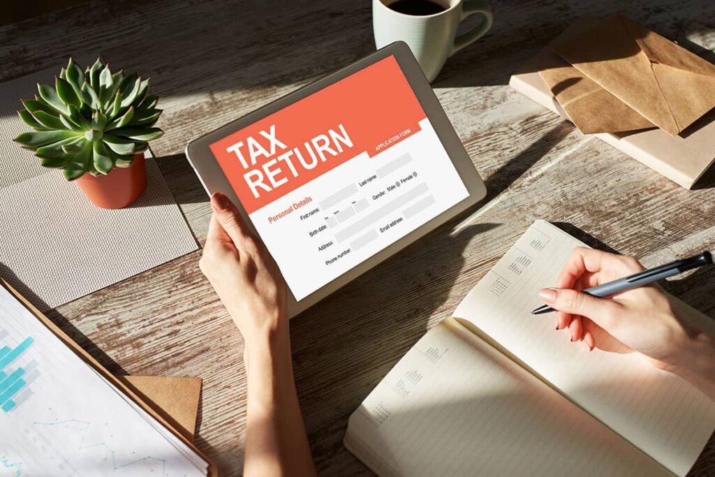 Tax Accountants