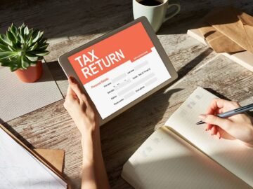 Tax Accountants