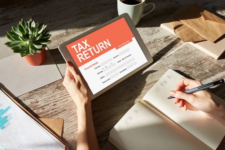 Tax Accountants