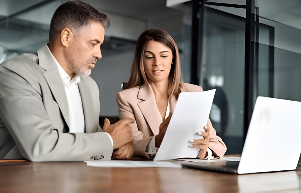 Tax Accountants