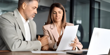 Tax Accountants