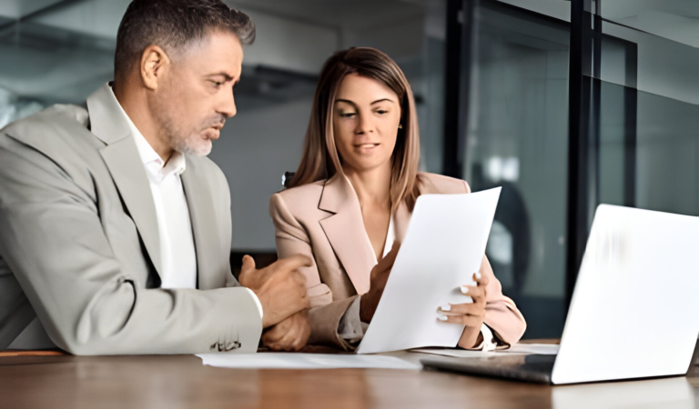 4 Steps Tax Accountants Take To Ensure Compliance