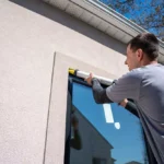 Window Installation