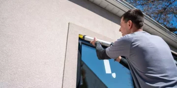 Window Installation