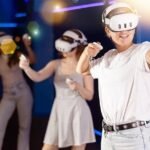 VR