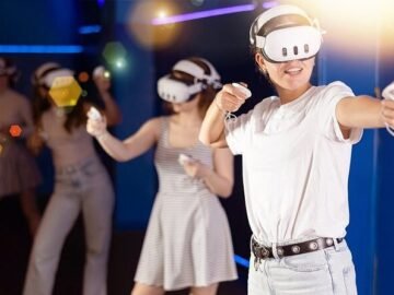 VR