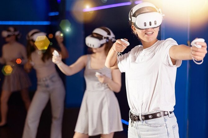 VR