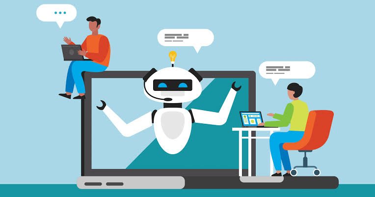 Why More Professionals Are Using AI at Work