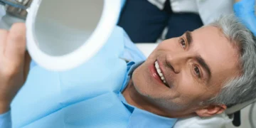 Cosmetic Dentistry