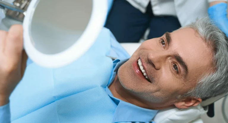 Cosmetic Dentistry
