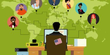 Art of Working Worldwide