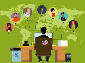 Art of Working Worldwide