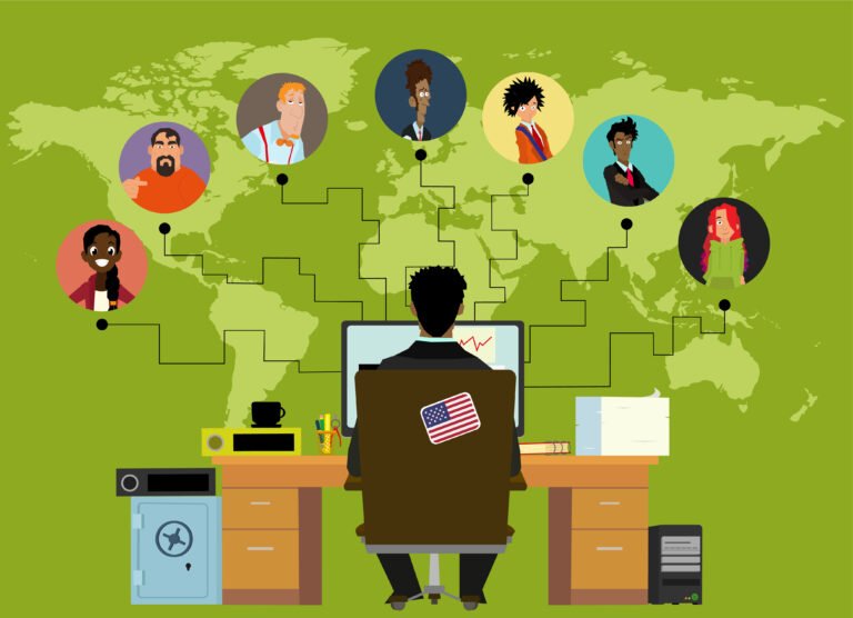 Art of Working Worldwide