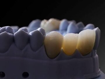 Bioceramics