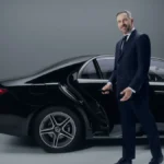 Chauffeur Service