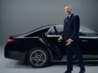 Chauffeur Service