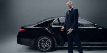 Chauffeur Service