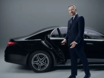 Chauffeur Service