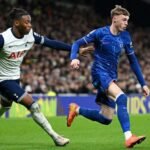 Chelsea vs Tottenham