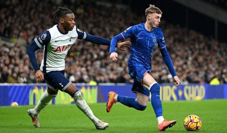 Chelsea vs Tottenham Rivalry: High-Demand Ticket Options and Marketplace Safety