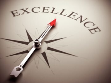 Competitive Excellence