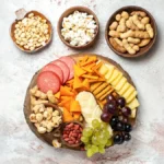 Daily Snack Swap
