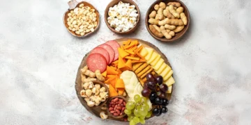 Daily Snack Swap