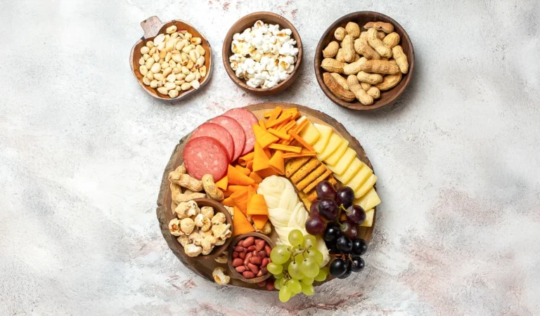 The Surprising Daily Snack Swap That Accelerates Natural Energy